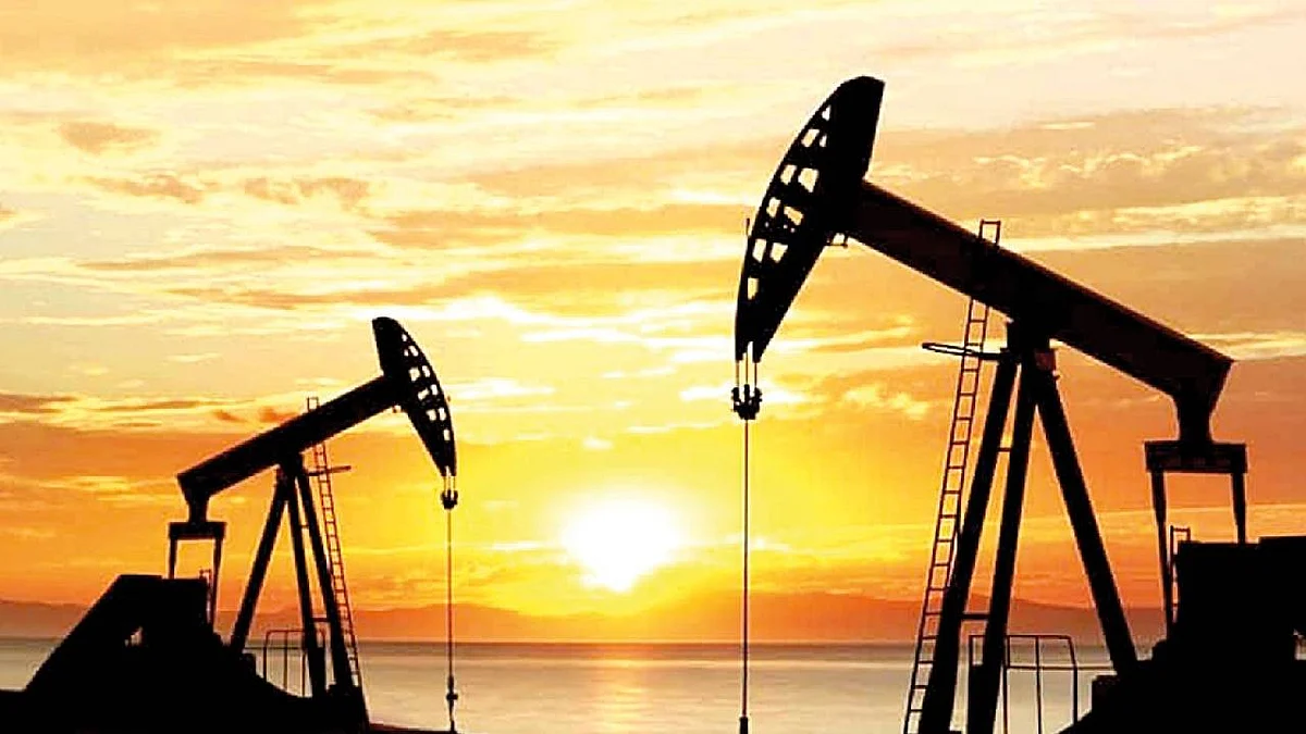 أسعار النفط ترتفع.. وبرنت إلى 81.27 دولار للبرميل