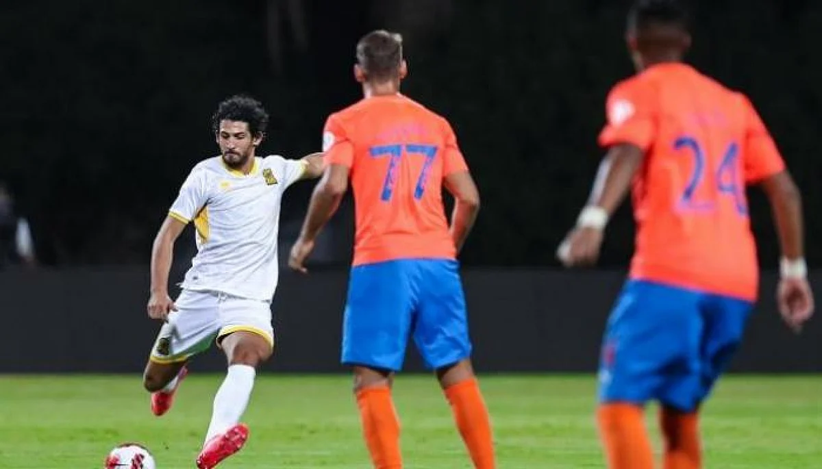تعرَّف على أبرز مباريات اليوم الجمعة.. الاتحاد يستدرج الفيحاء وسوبر إماراتي