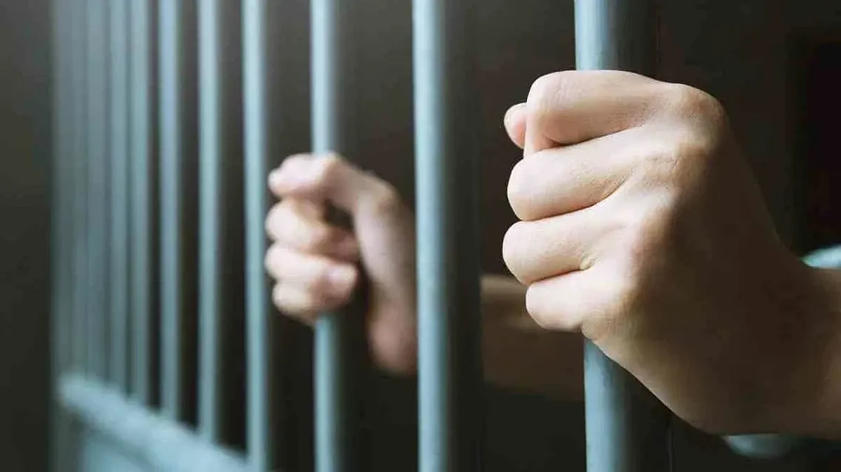 السجن 5 سنوات لمواطن ثلاثيني تحرش بحدث