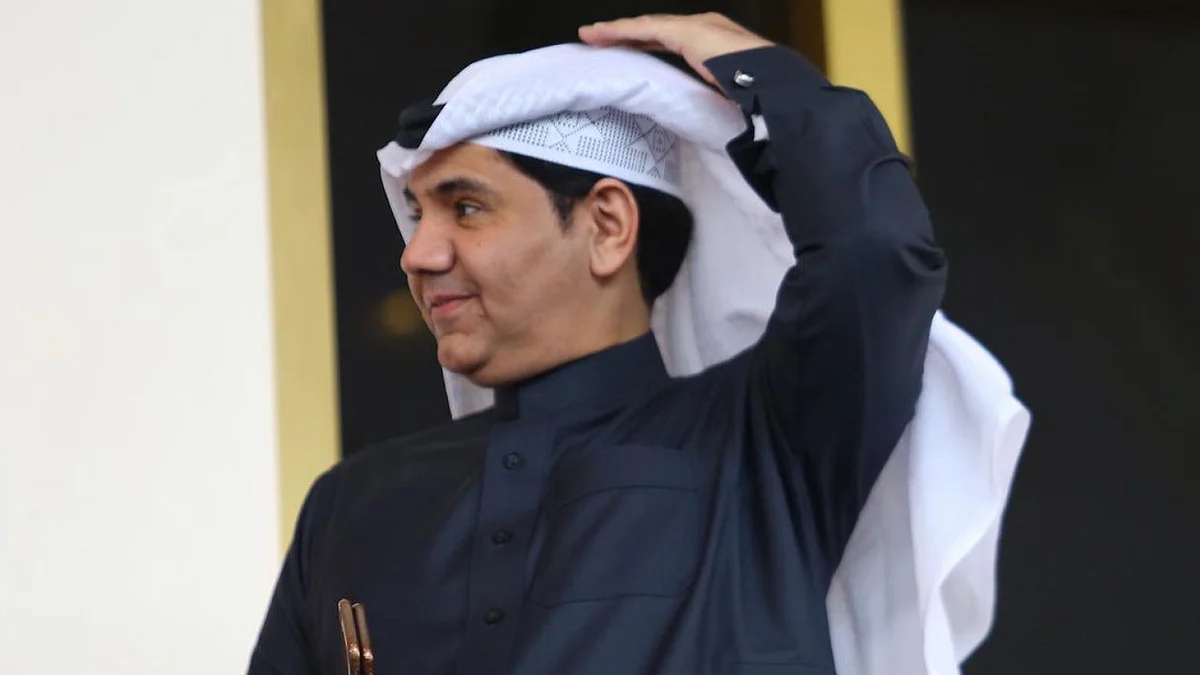 السلمي يفند مزاعم التفرقة بين الأندية السعودية في الدعم المالي