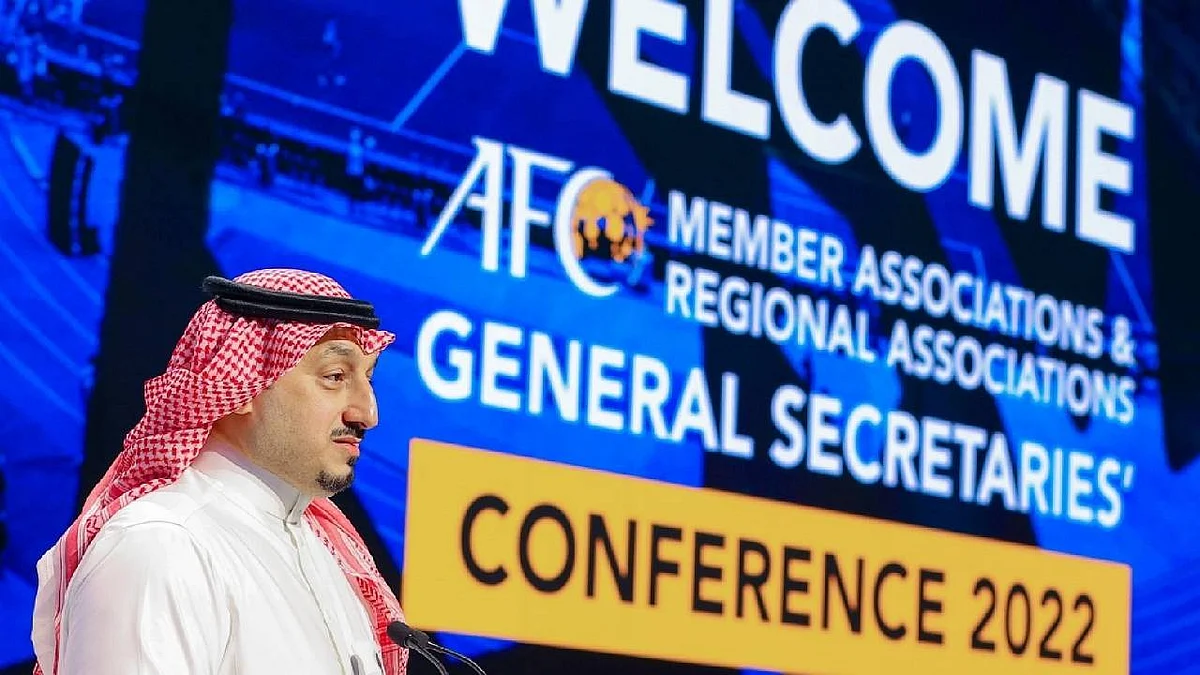 الرياض تحتضن افتتاح مؤتمر أمناء «الاتحادات المحلية والإقليمية في آسيا»