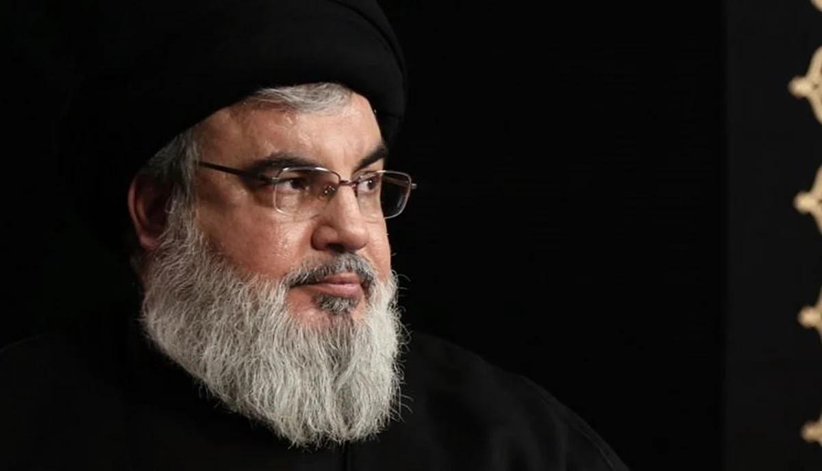 تصريحات حسن نصر الله الأخيرة تهوى بالليرة اللبنانية