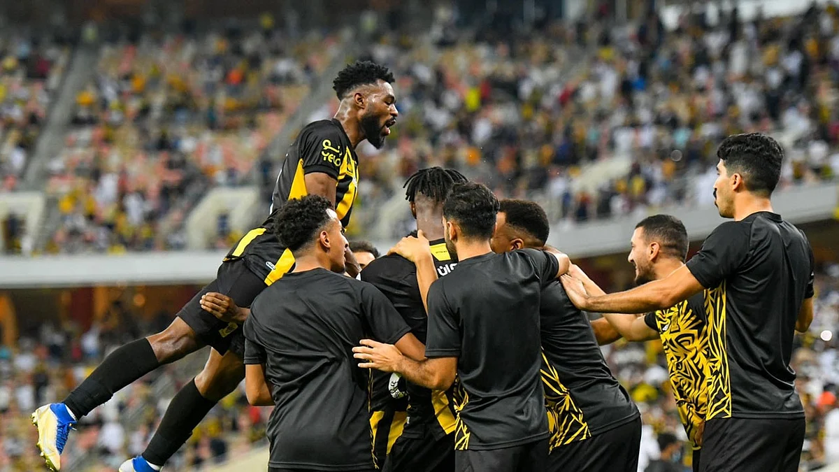 تطورات جديدة في مستقبل هوساوي مع الاتحاد