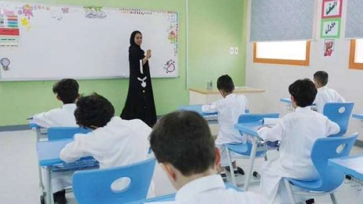بالفيديو.. مستشار تعليمي يكشف عن إجراءات وقواعد عودة طلاب الابتدائية ورياض الأطفال