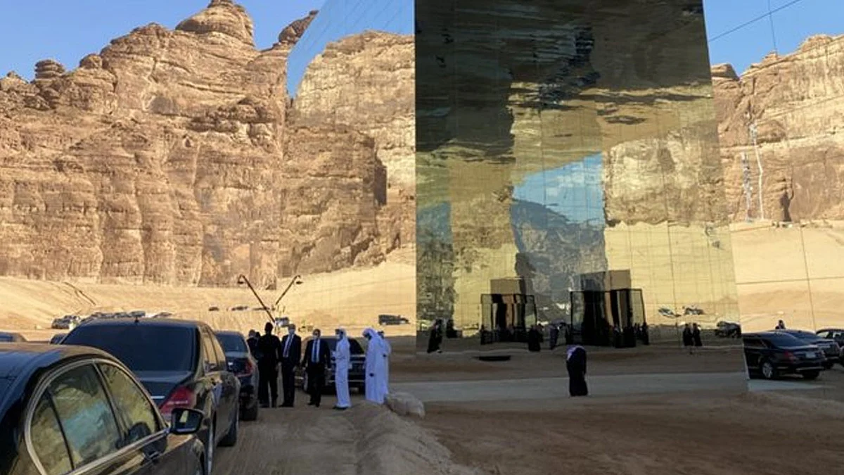 بمناسبة مرور عام على اتفاق العلا.. قرقاش: جهد السعودية أثمر في تحسين الروابط بين الدول العربية