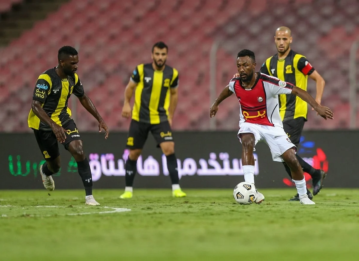 بالأرقام.. التاريخ يمنح الاتحاد تفوقًا كاسحًا على حساب الرائد