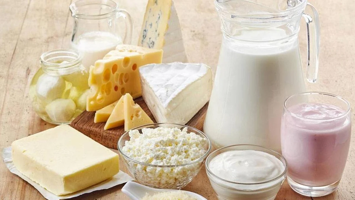 أطعمة مفيدة لكبار السن
