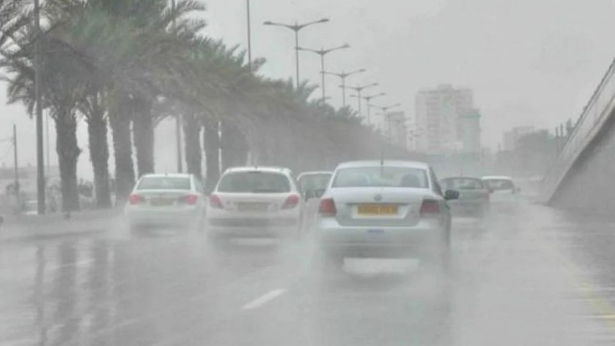 الحصيني: اليوم.. بداية الحالة المطرية الـ11 على مناطق بالمملكة