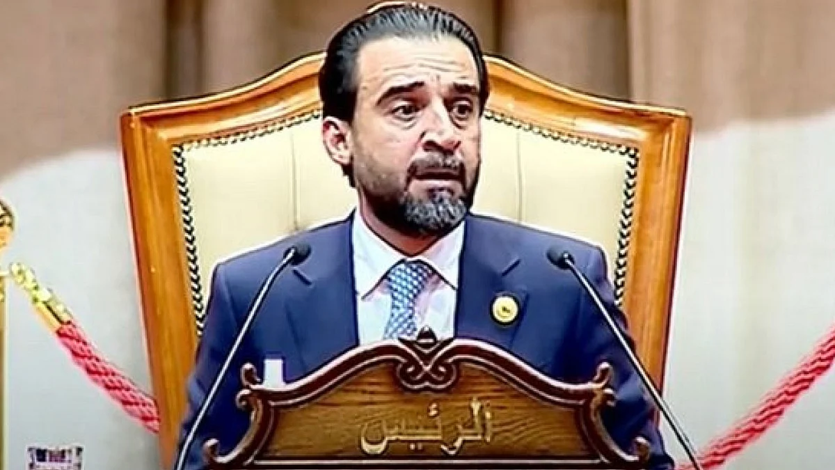 النواب العراقي: فتح باب الترشح لمنصب رئيس الجمهورية لمدة 15 يومًا