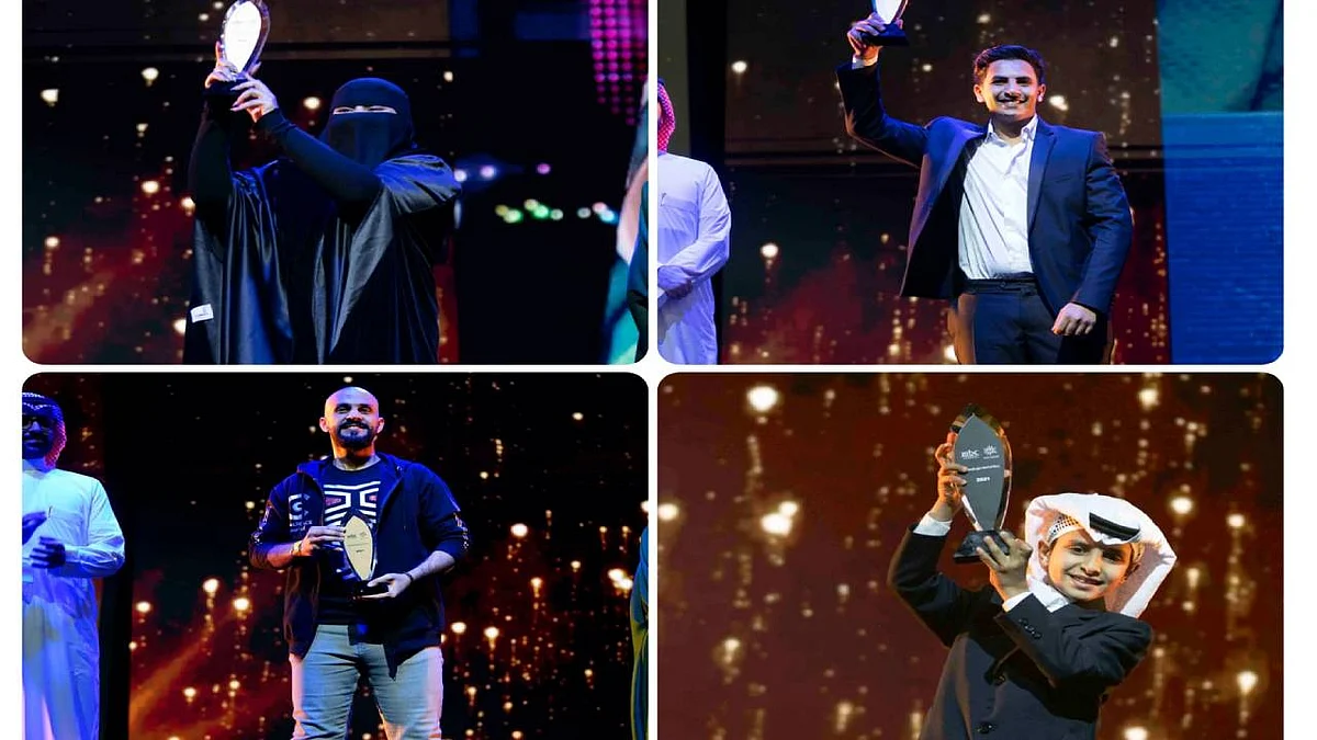 أكاديمية MBC تُسدل الستار على أول مواسم «رحلة إبداعية»