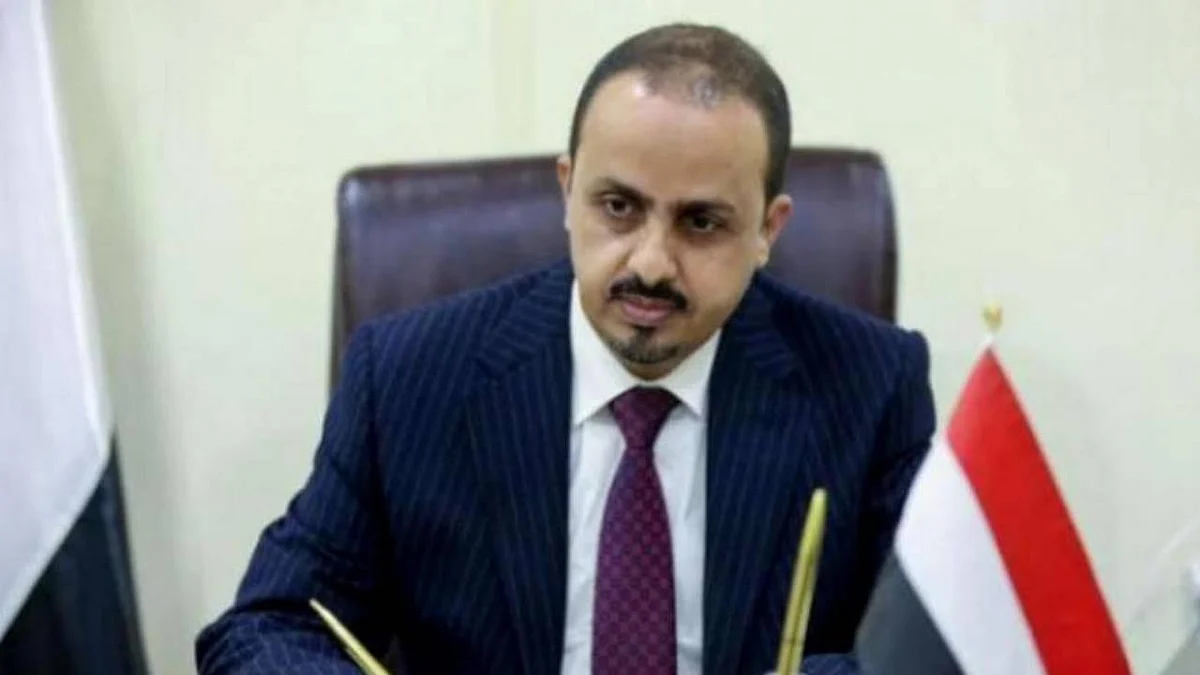 الإرياني يثمن دعم التحالف في الانتصارات الكبيرة باليمن.. ويتحدث عن انهيار الميلشيات الحوثية