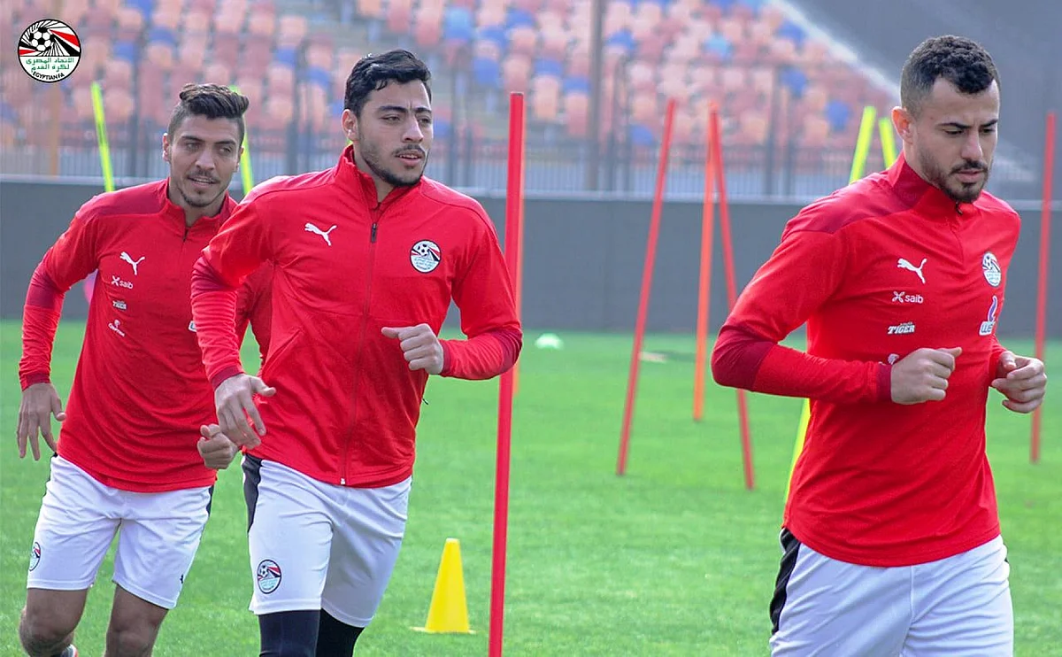 كأس الأمم الإفريقية.. 8 قنوات تنقل مباراة مصر ونيجيريا دون تشفير