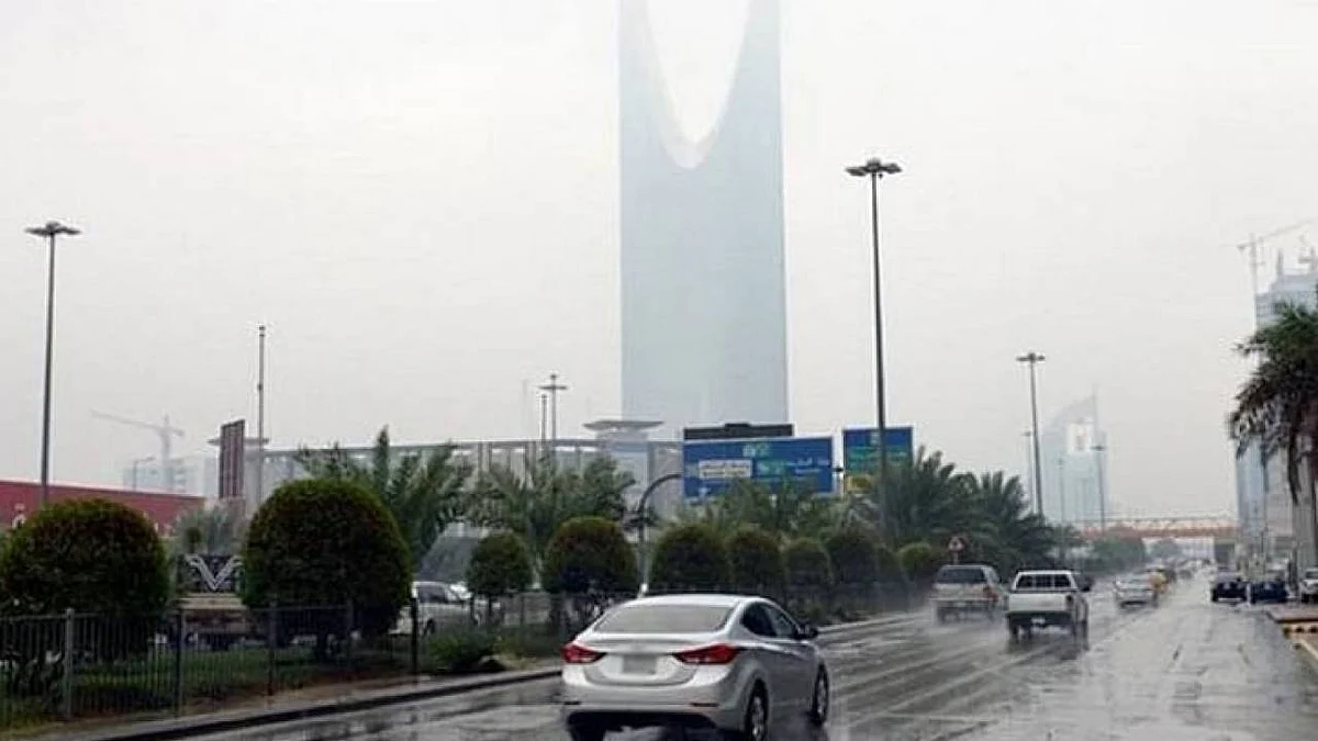 متحدث الأرصاد: انخفاض درجات الحرارة إلى ما دون «الصفر» في معظم المناطق