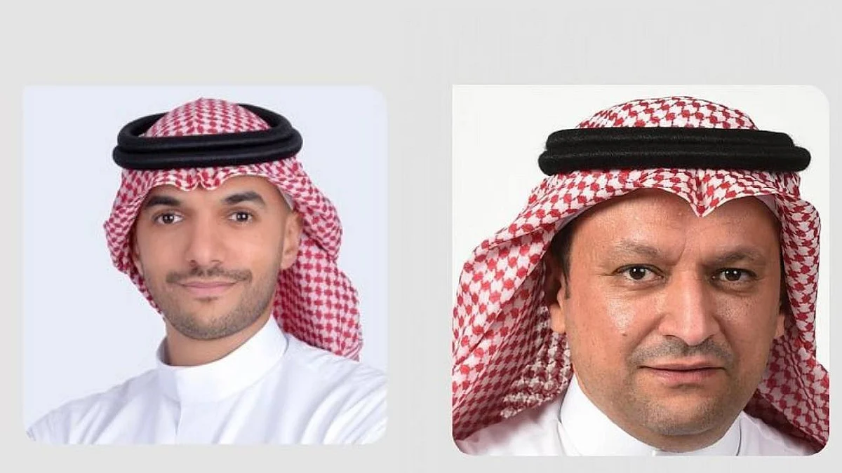 «العبيد» و«نقادي» يشكران القيادة على تعيينهما مساعداً ونائبًا لوزير الاقتصاد والتخطيط