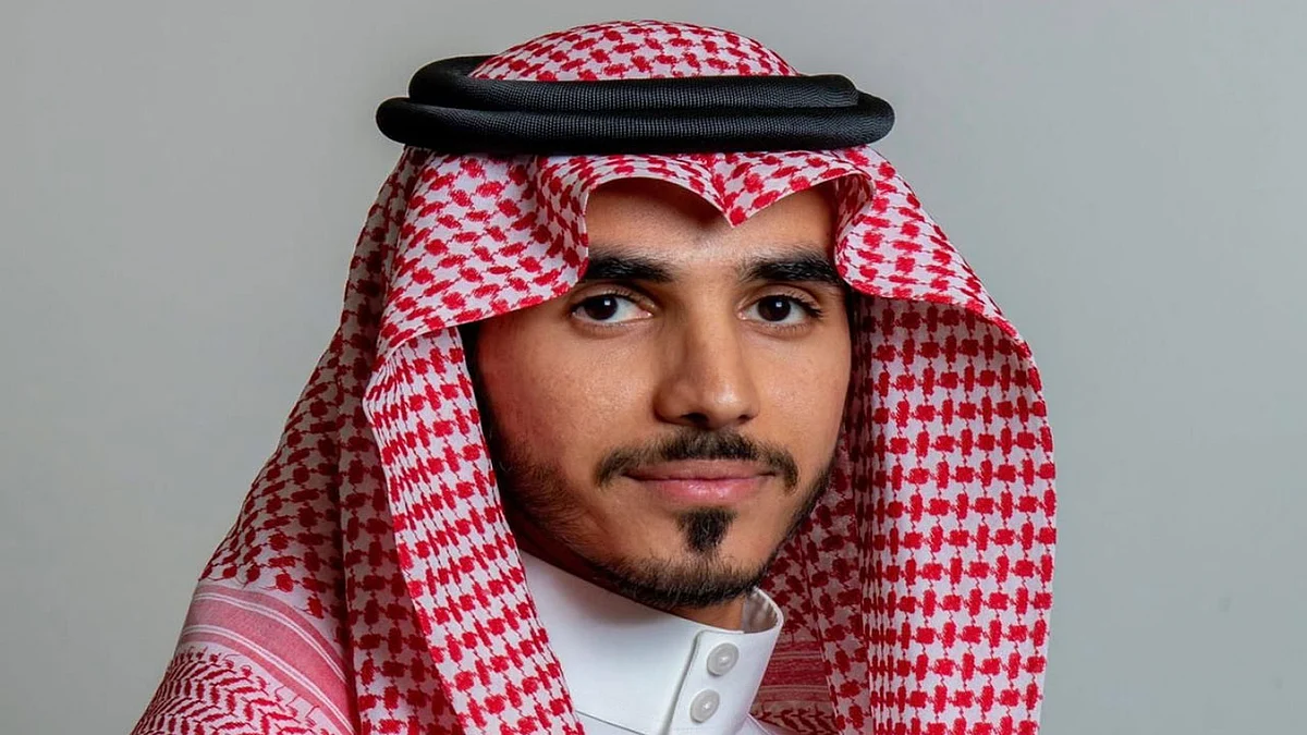 عبدالعزيز الصوينع مديراً عام للاتصال المؤسسي بـ«الهلال الأحمر»
