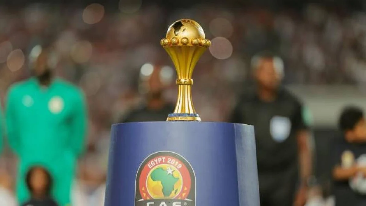 انتصار وحيد و4 تعثرات.. نتائج مقلقة للعرب في كأس أمم أفريقيا