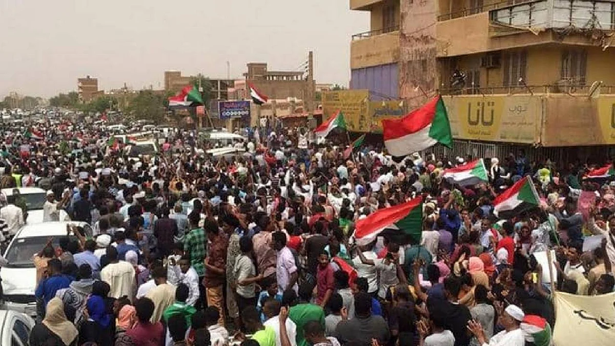 الأمم المتحدة تدعو للتحقيق في سقوط قتلى بتظاهرات السودان