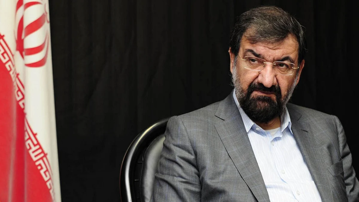 بعد 18 عامًا من «هجوم الأرجنتين».. مطالب أمريكية بالقبض على القائد السابق للحرس الثوري الإيراني
