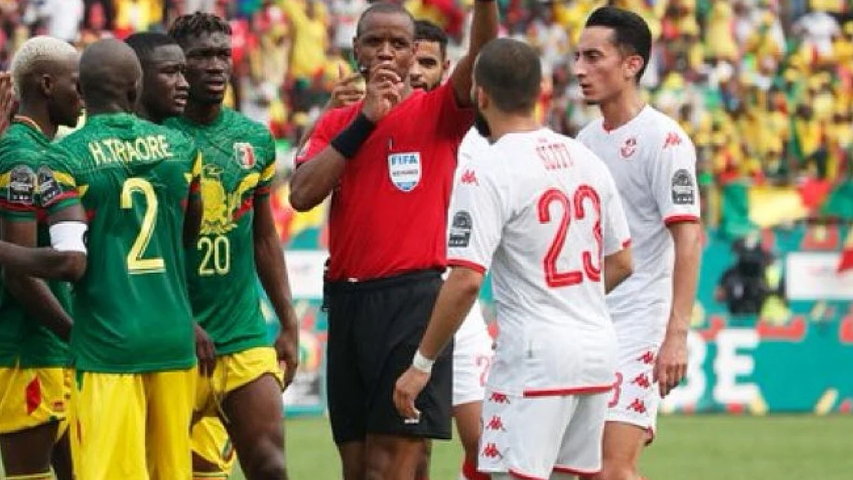 كأس أمم إفريقيا.. تحذير لمنتخب تونس من تهديدات «إرهابية»
