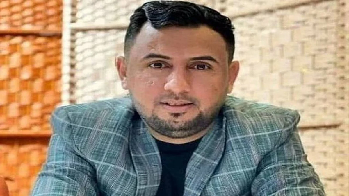 اغتيال قيادي بارز في التيار الصدري جنوب العراق