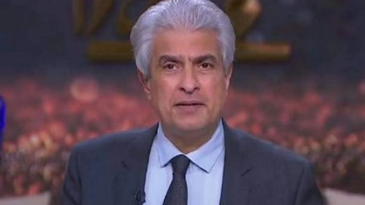 طبيب يزعم وفاة الإعلامي وائل الإبراشي بسبب «الأقراص السحرية»