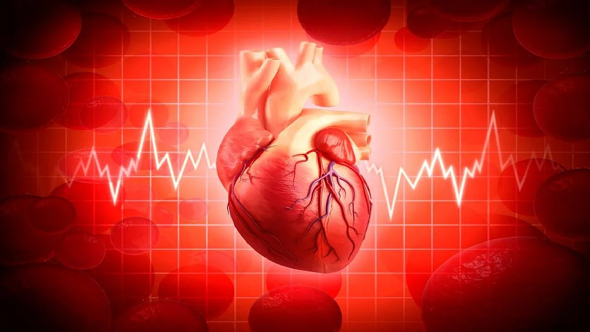 مضاعفات عيوب القلب الخلقية لدى الأطفال.. أسبابها وطرق الوقاية