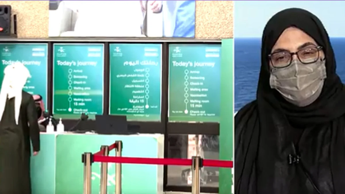 استشارية: المصاب بـ«كورونا» ينقل العدوى لـ3 أشخاص فقط