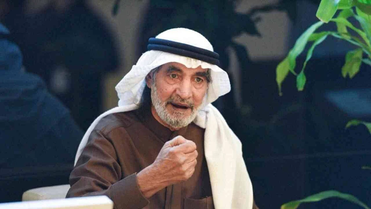 رسائل مؤثرة عن الصلاة.. فيديو يوثق الوصية الأخيرة للراحل علي الهويريني
