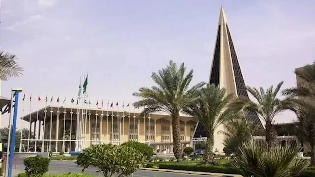 5300 مشارك ومتدرب من 36 دولة استفادوا من أنشطة جامعة نايف خلال عام 2021