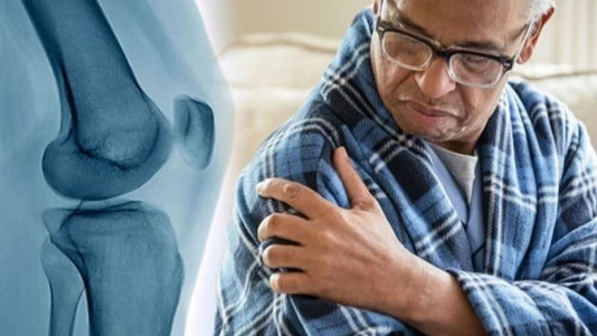 علامات مبكرة.. 6 أعراض بسيطة تنذرك بسرطان العظام