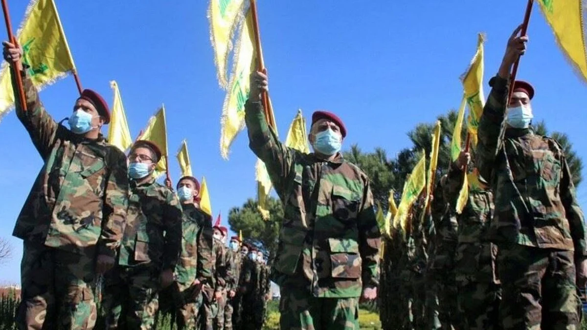 كشف صحيفة الحالة الجنائية لوحدة تهريب مخدرات «حزب الله»