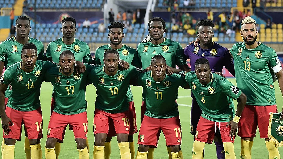 الكاميرون يراهن على «مهاجم النصر» لحجز تذكرة ثمن نهائي أمم إفريقيا