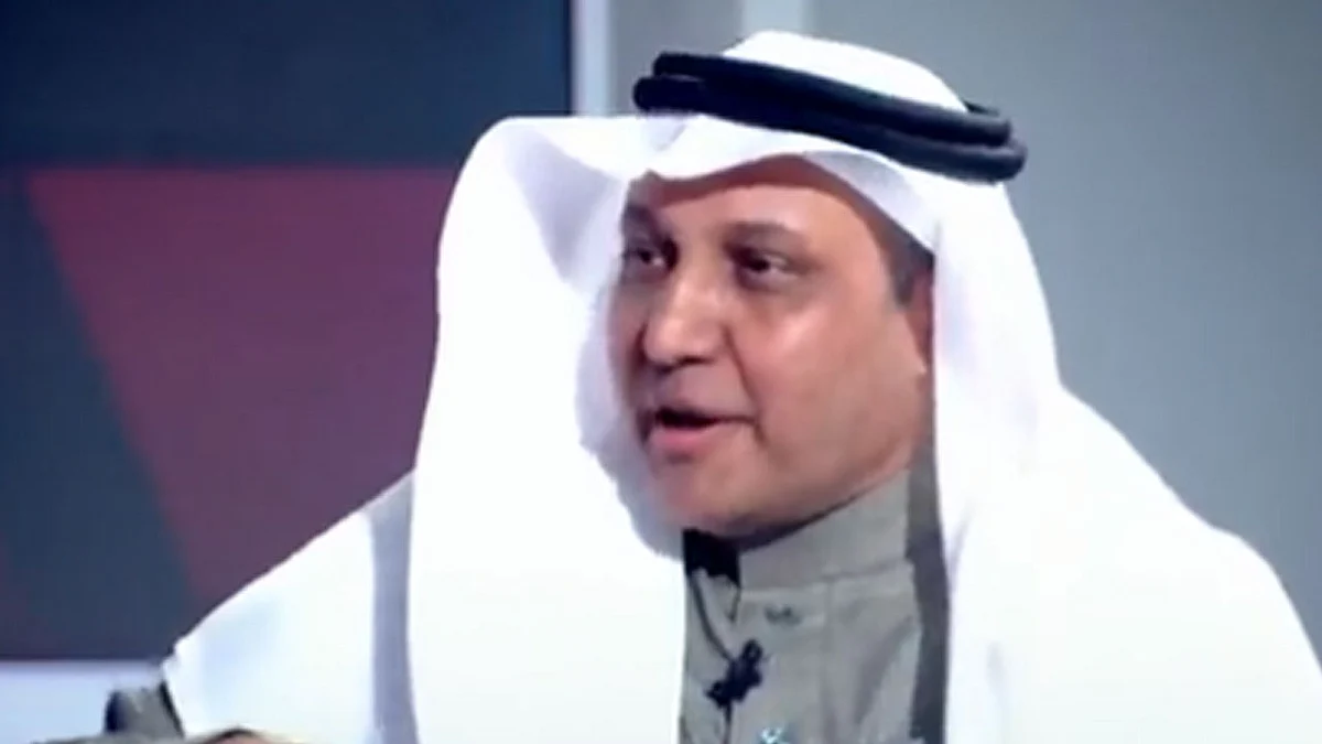 د. إبراهيم العريفي