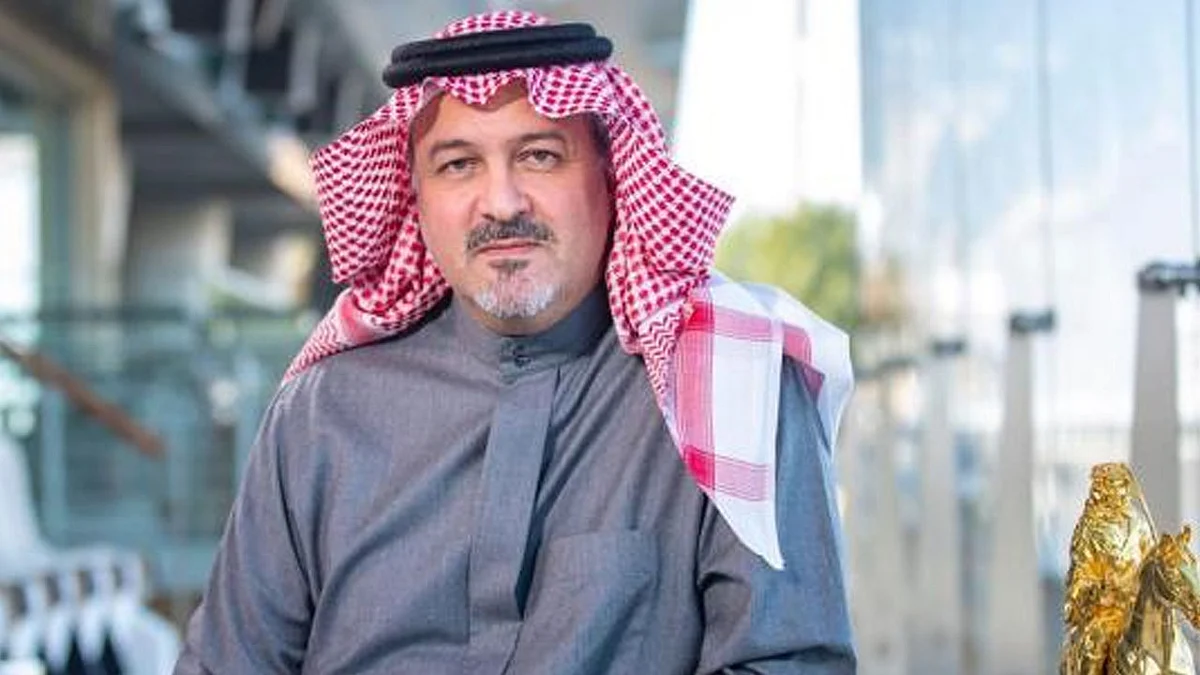رئيس هيئة الفروسية لـ «عاجل»: مستوى كأس السعودية للخيل في تصاعد من عام لآخر