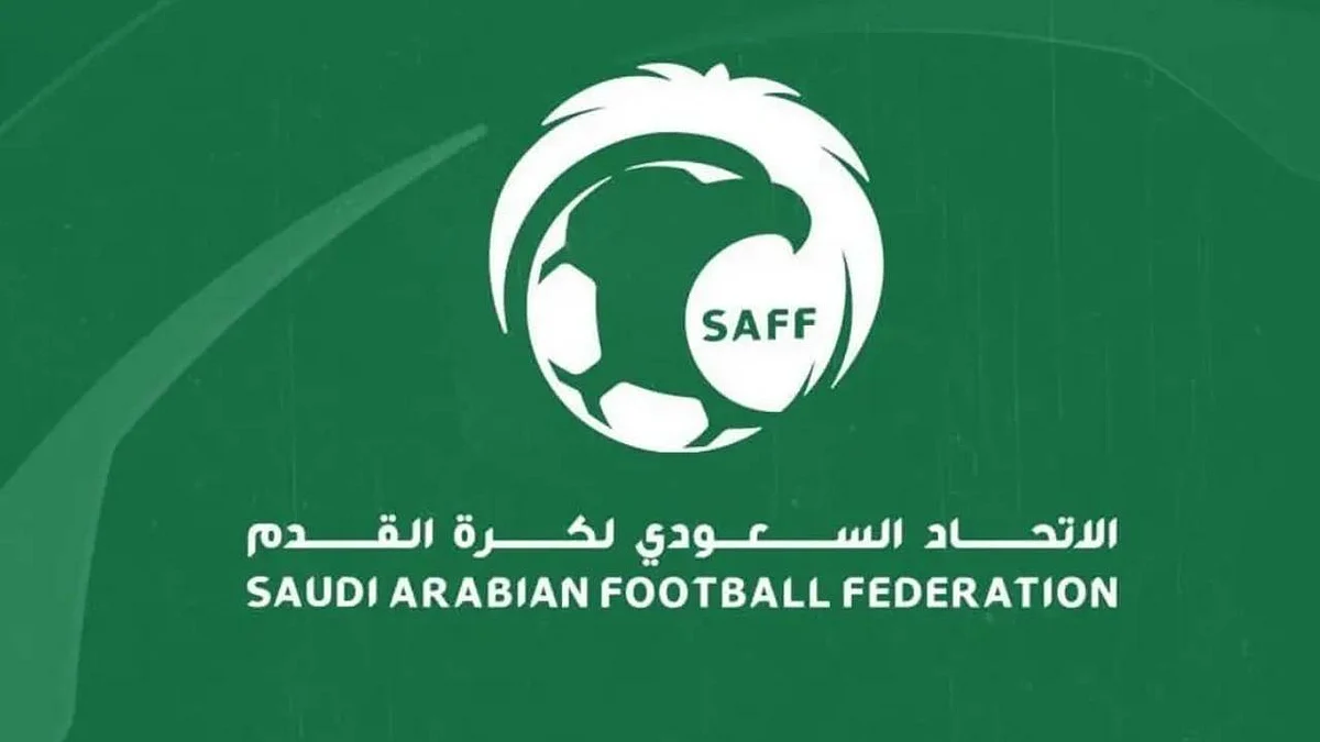 الاتحاد السعودي لكرة القدم