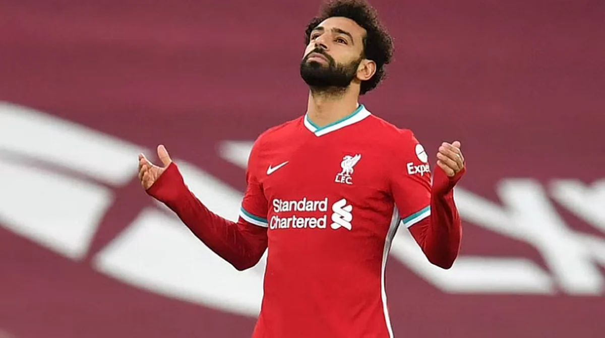 صلاح يقود ليفربول