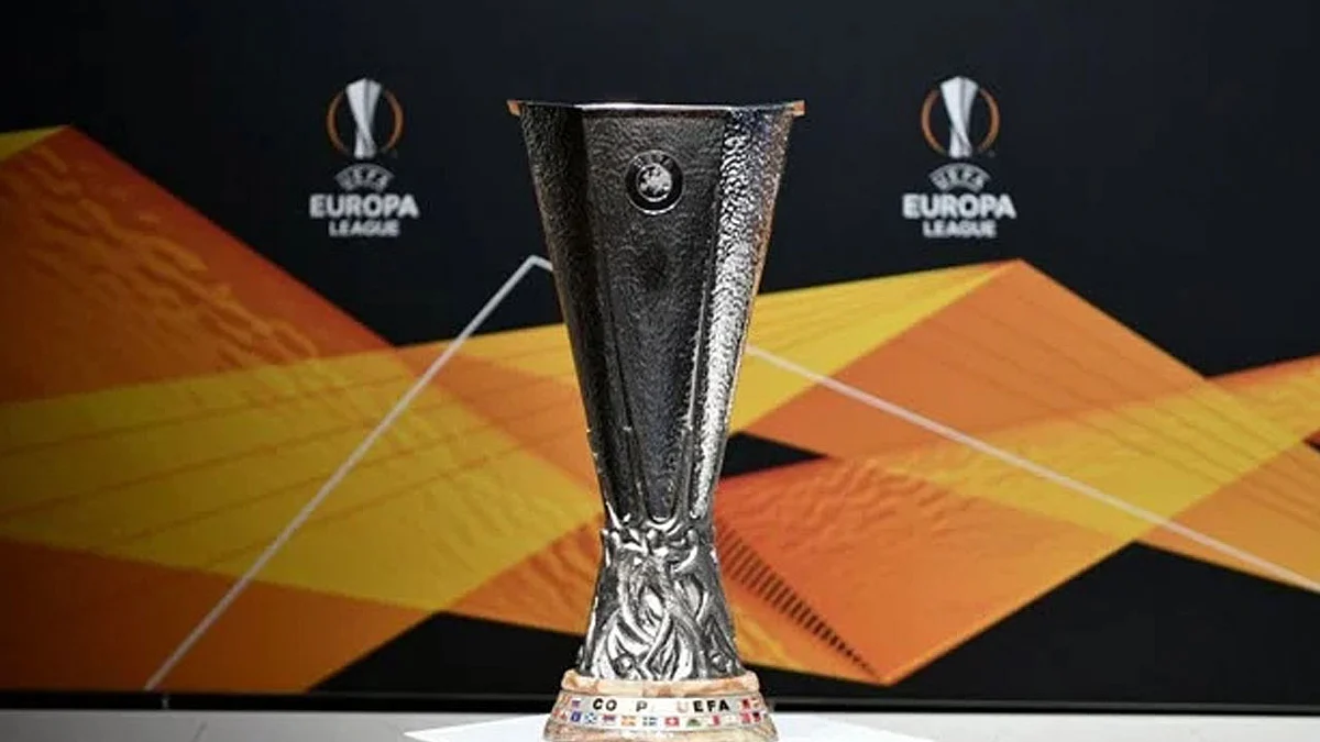 الدوري الأوروبي