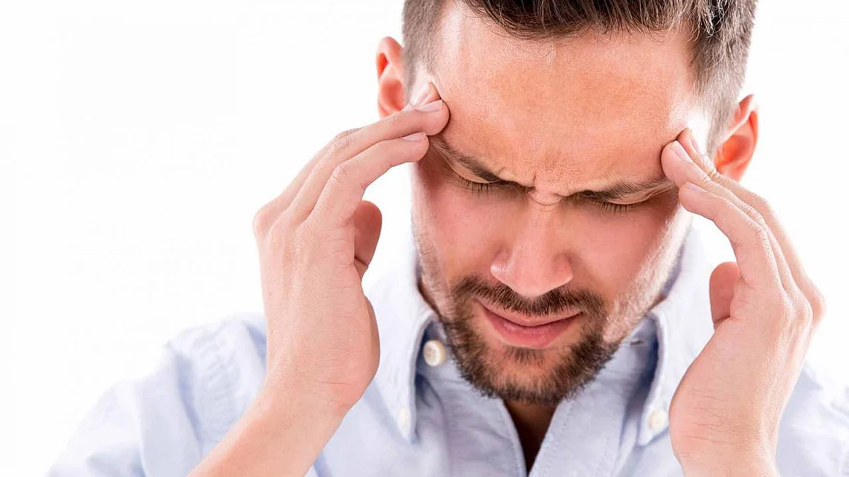أبرزها الصداع والإسهال.. 8 أعراض لحساسية القمح