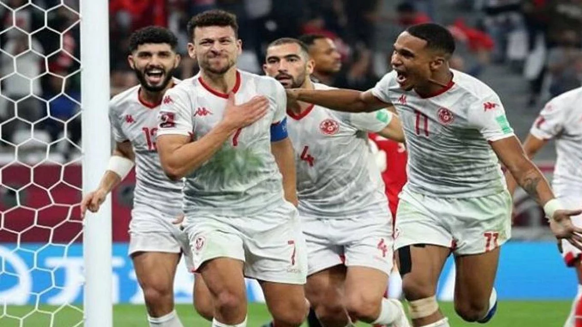 تقرير فرنسي: منتخب تونس مهدد بالاستبعاد من كأس العالم
