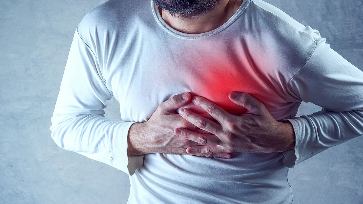 "استشاري" ينصح مرضى القلب والضغط بممارسة التمارين الهوائية