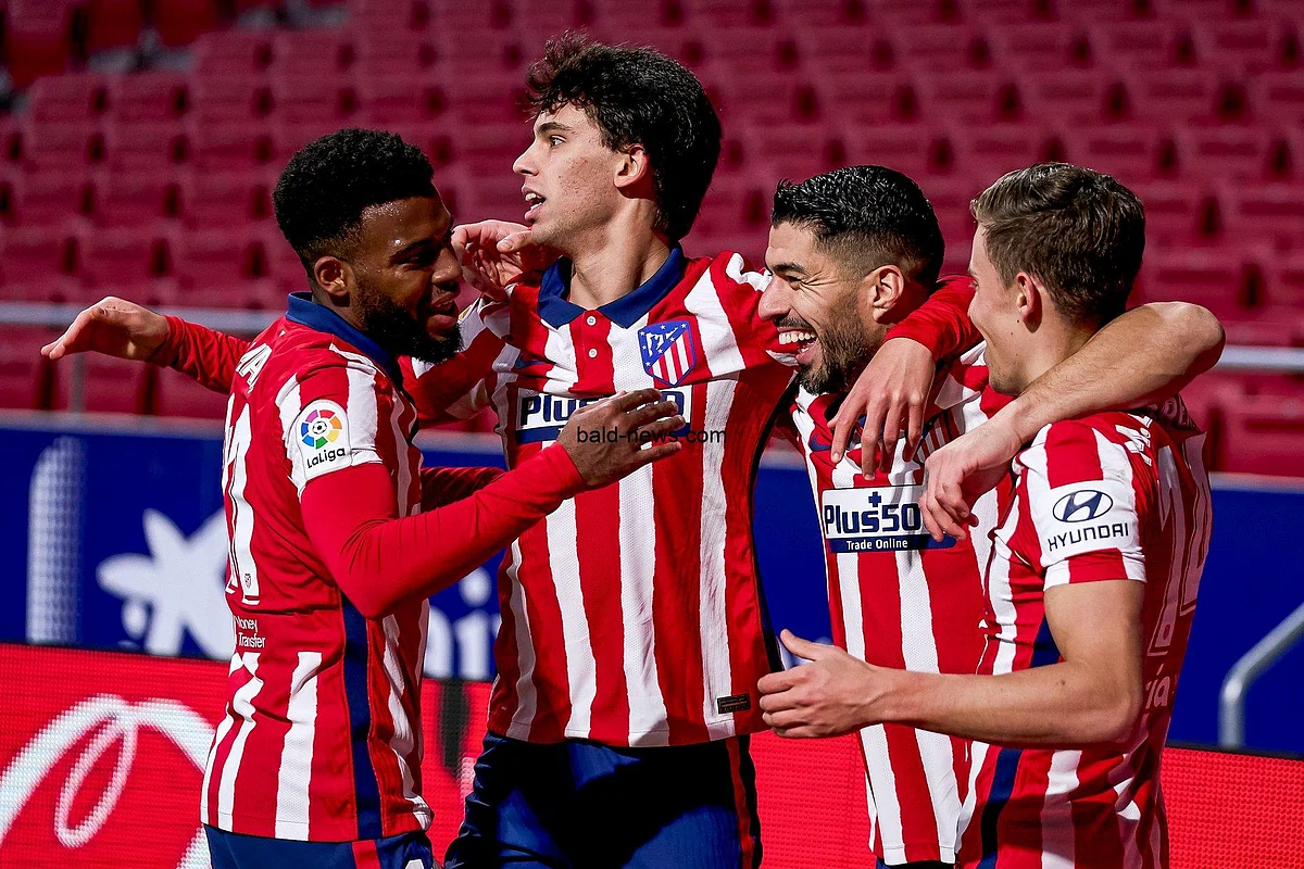 إلغاء مباراة أتلتيكو مدريد ويوفنتوس بسبب أحداث غزة