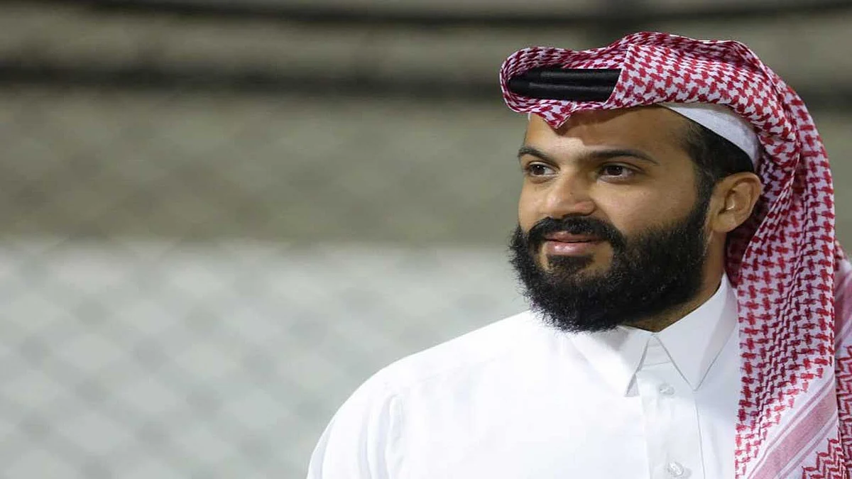 أنمار الحائلي