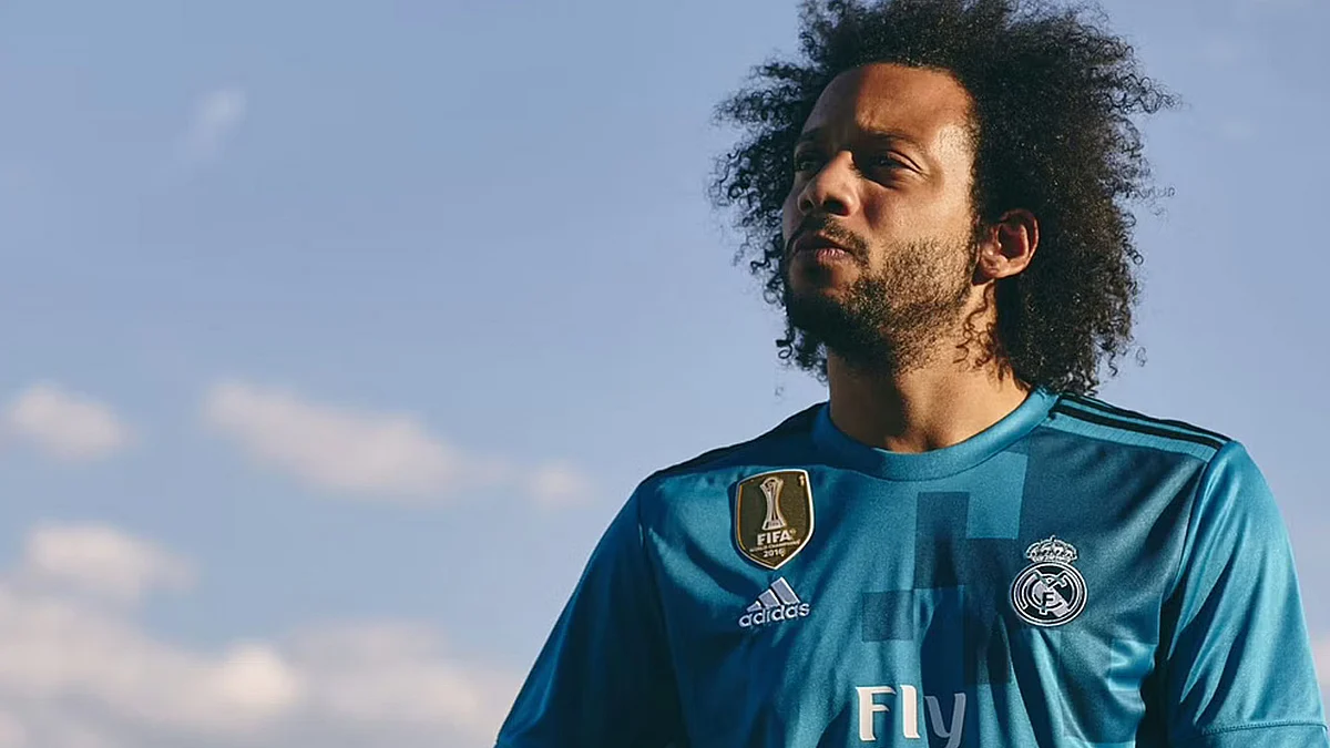 ريال مدريد يستقر على بديل مارسيلو