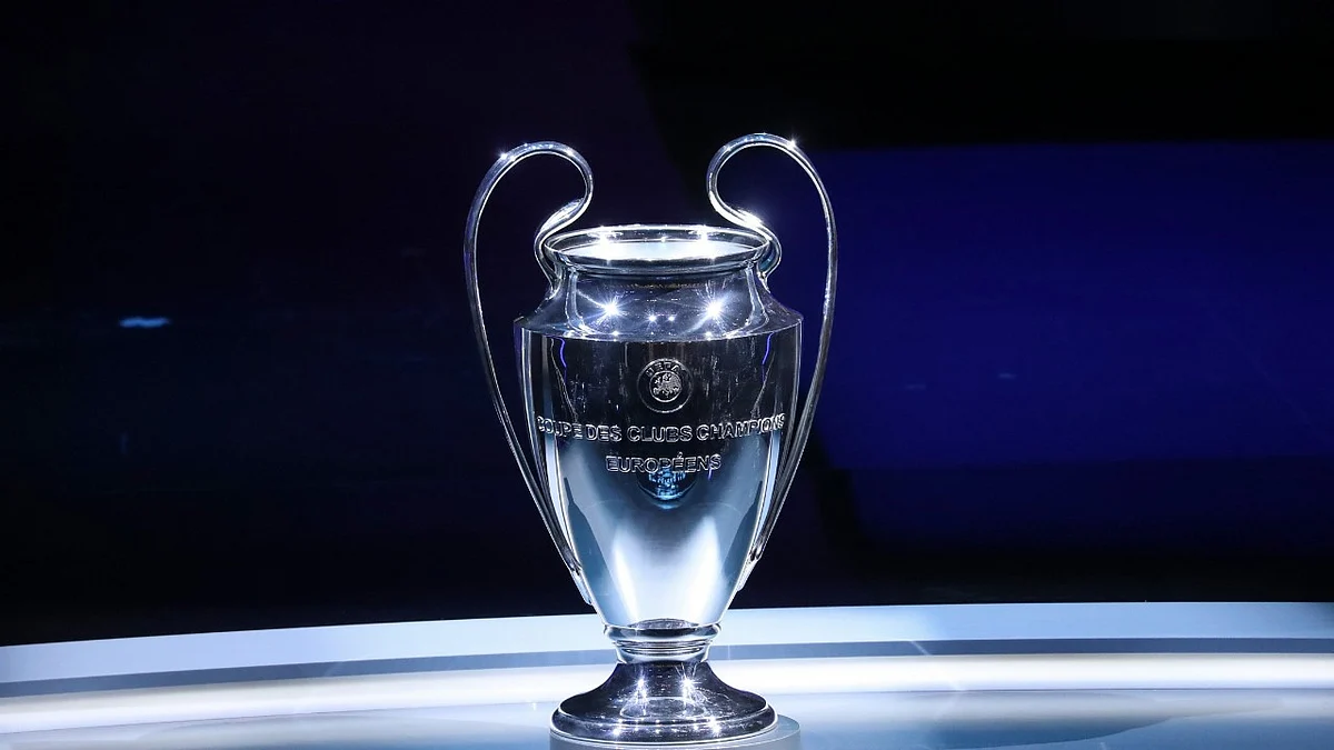 العيون تترقب ما ستسفر عنه قرعة دور الثمانية لدوري أبطال أوروبا