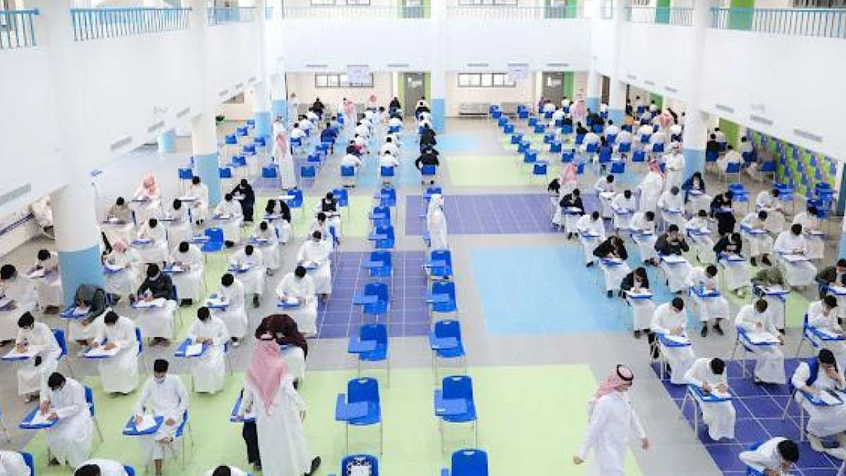 الاختبارات