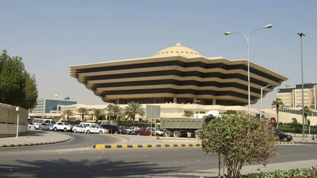 خطف واغتصب 3 أطفال.. تنفيذ حكم القتل تعزيرا لمقيم بمدينة الدمام