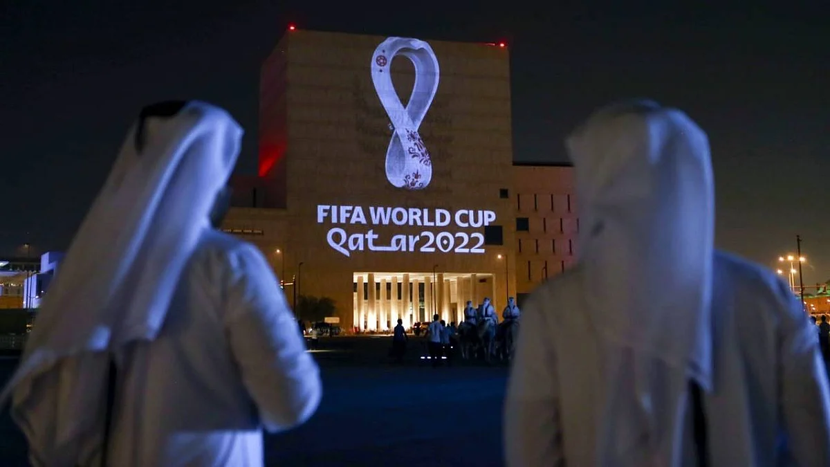 كأس العالم 2022