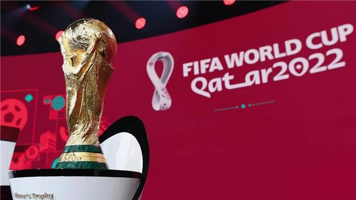 مونديال قطر