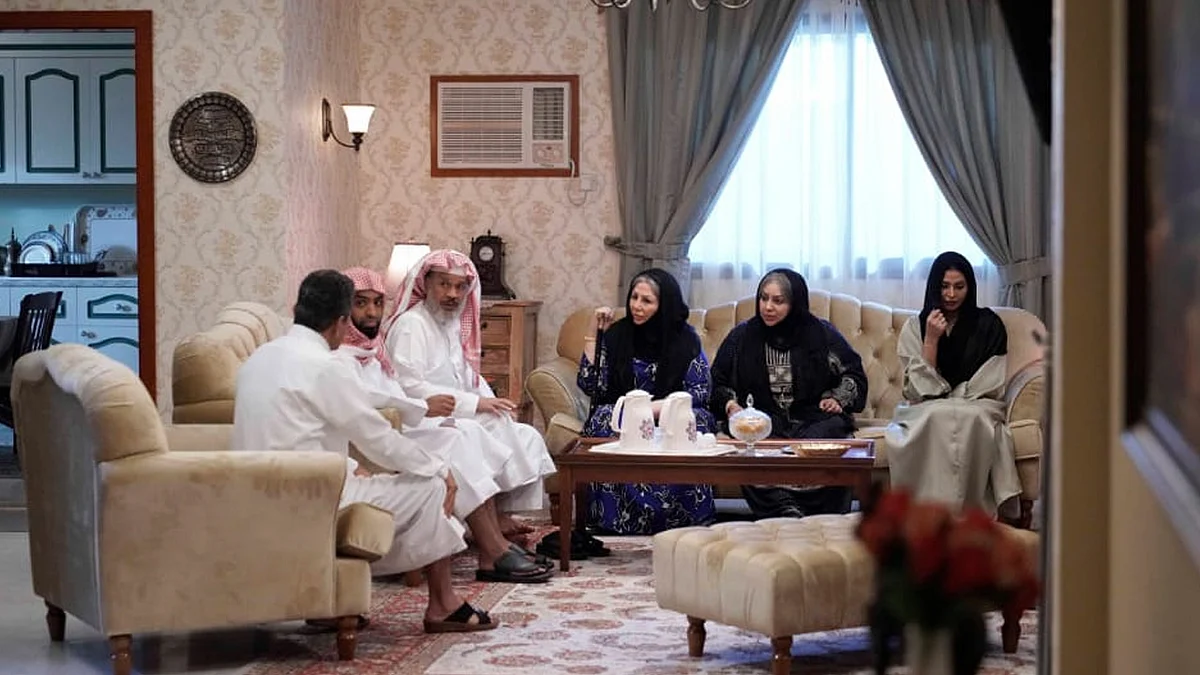 <div class="paragraphs"><p>جانب من الأعمال التي ستعرض على قناة MBC</p></div>