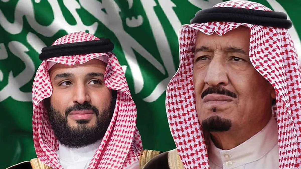 القيادة تهنئ رئيسي سلوفينيا وكرواتيا باليوم الوطني